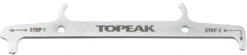 Topeak Huso De Remachado Chain Hook & Wear Indicator