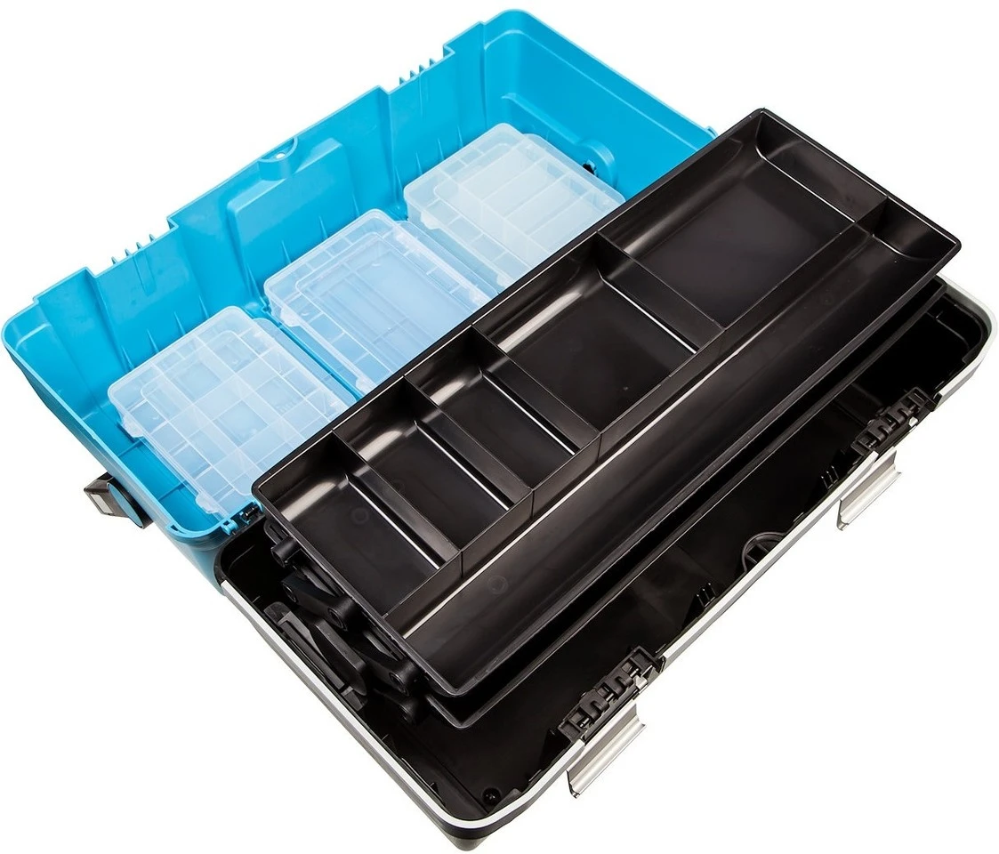 Caja De Herramientas - Imagen 3