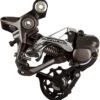 Shimano Sistema De Cambios Saint Shadow Plus RD-M820 10-velocidades