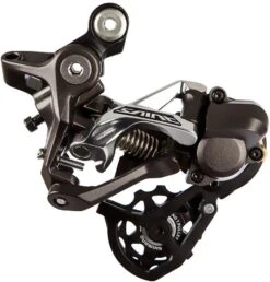 Shimano Sistema De Cambios Saint Shadow Plus RD-M820 10-velocidades