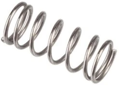 Kind Shock Muelle De Fijación De Sillín Para Supernatural / I950