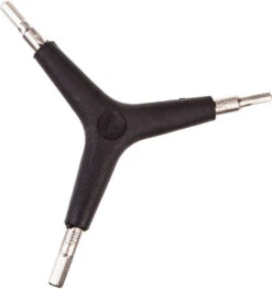 BBB Llave Hexagonal ThreeStar BTL-28