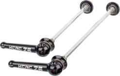 Kcnc Set De Cierre Rápido De Buje De Acero Inoxidalble Z6 KQR MTB