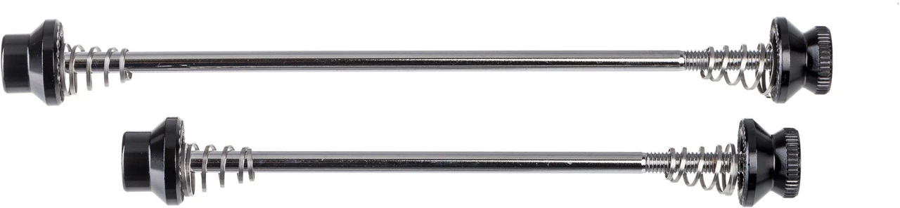 Repuesto De Cierre Rápido De Buje Lite-Axles OS MTB