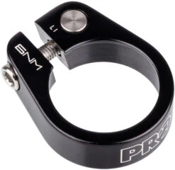 Pro Abrazadera De Tija De Sillín LM