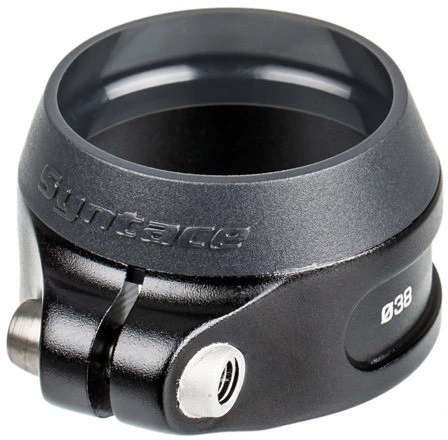 Syntace Abrazadera De Sillín MicroLock38 - Imagen 2