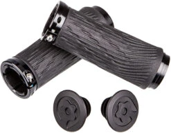SRAM Pieza De Puños GripShift 85 Mm Para X0 / XX / XX1