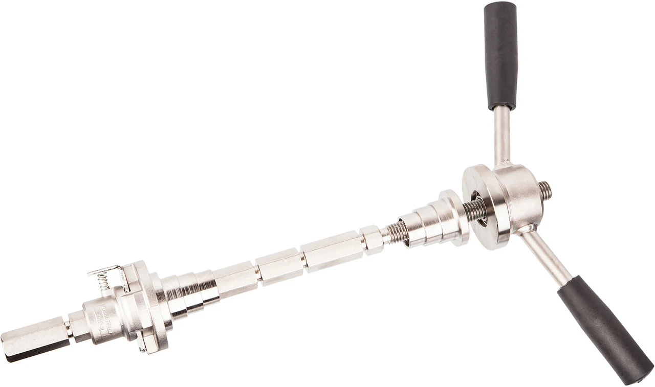 Parktool Utensilio De Montaje HHP-2