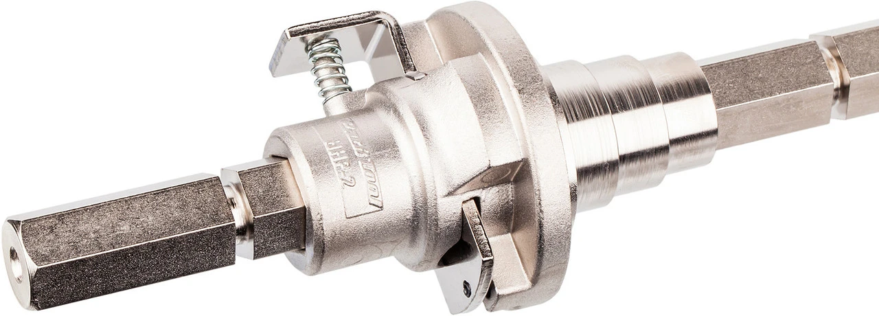 Parktool Utensilio De Montaje HHP-2 - Imagen 2