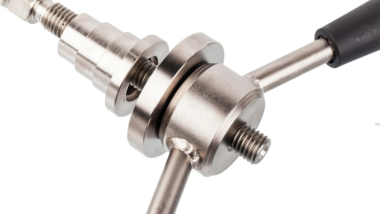 Parktool Utensilio De Montaje HHP-2 - Imagen 3