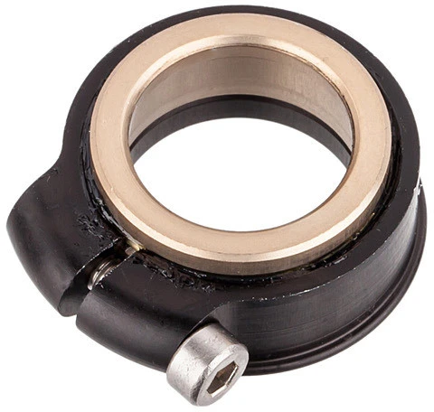 Syntace Tapa De Extremos Para Bujes MicroAdjust Cap