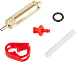 ROCKSHOX Herramienta De Purga Post Bleed Tool