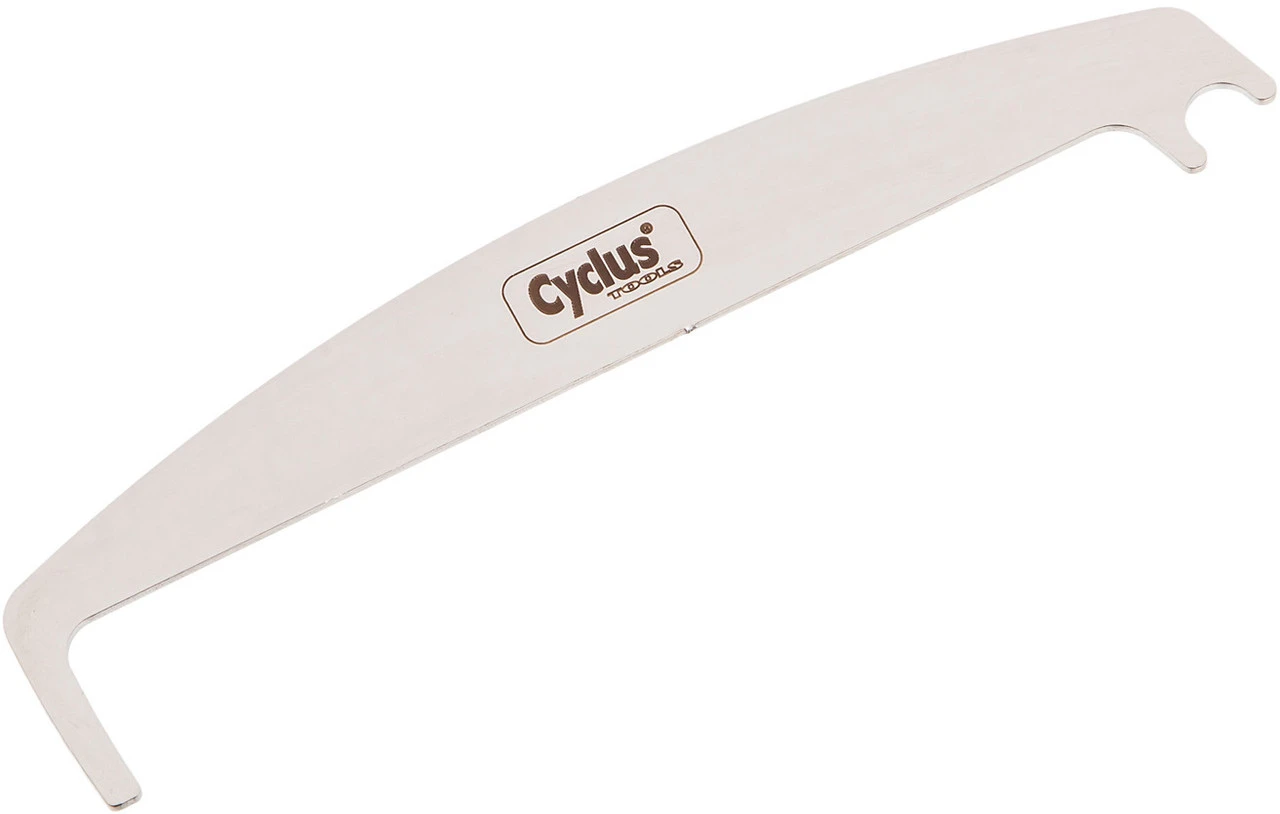 Cyclus Tools Medidor De Desgaste De Cadenas