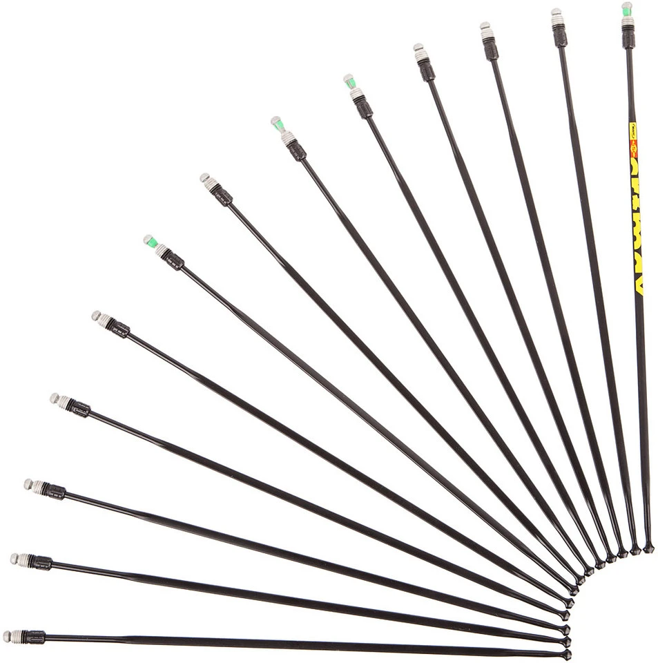 Mavic Radios De Rep. Crossmax SLR/Enduro/XL Pro / Deemax Pro 27,5" 2014-2018