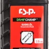R.s.p. Aceite De Horquillas Damp Champ Viscosidad 15WT