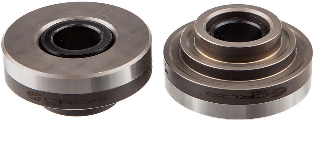 Acros Adaptador De Inserción Para Juegos De Dirección AH-T1