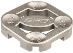 BBB Llave De Radios Turner BTL-15