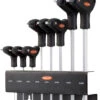 XLC Set De Llaves Hexagonales En Forma De T TO-S32