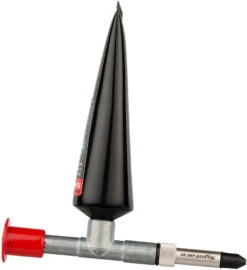 Syntace Pistola De Engrase Grease Gun