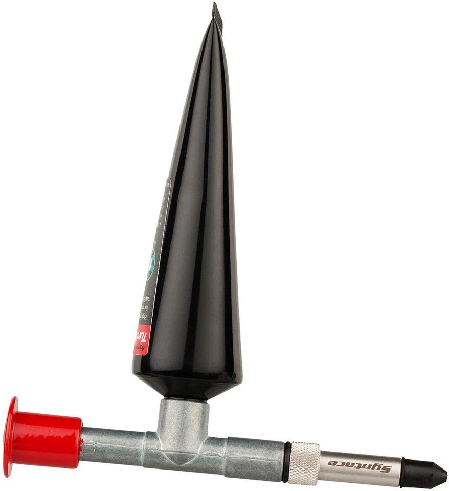 Syntace Pistola De Engrase Grease Gun