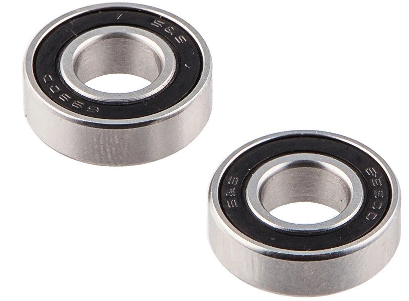 RITCHEY Kit De Mant. De Rod. RD P. WCS Apex II / WCS Zeta II Desde Modelo 2014