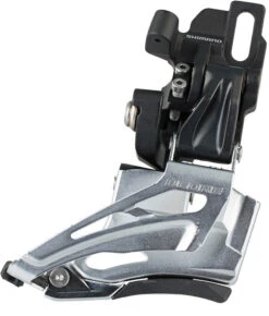 Shimano Desviador Deore FD-M618 2/10 Velocidades