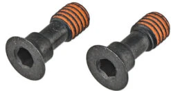 Shimano Tornillos De Fijación Para Engranajes RD-9000 / R9100 / M9050/ M9100