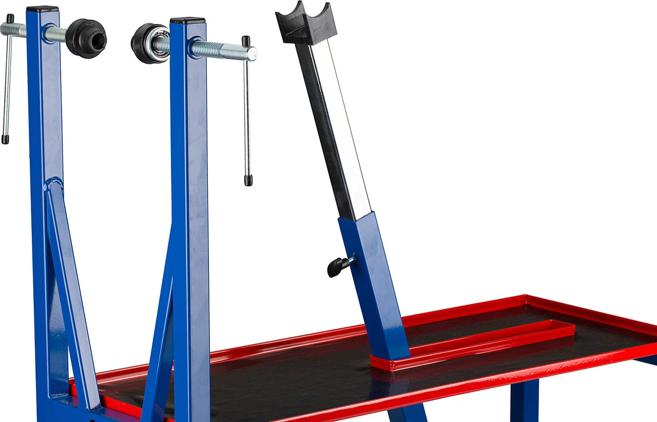 Cyclus Tools Soporte De Montaje - Imagen 2