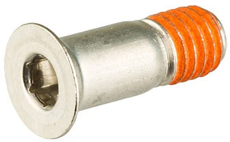 Shimano Tornillo De Fijación Para Engranajes RD-M786 / M770 / M670 / M610