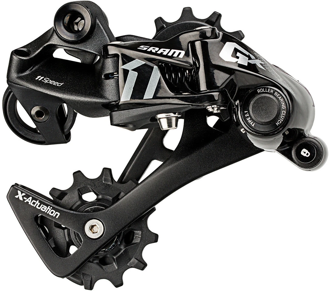 SRAM Sistema De Cambios GX 1x11 Velocidades