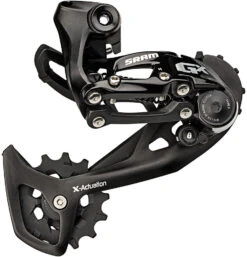 SRAM Sistema De Cambios GX 2x11 Velocidades