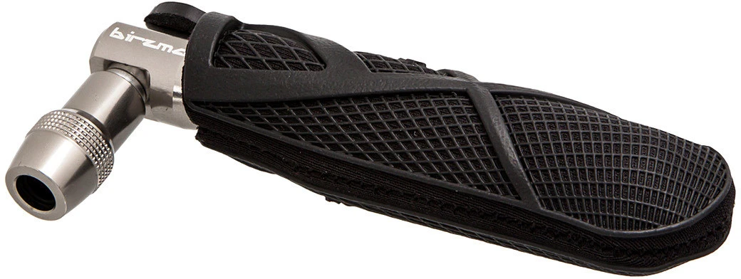 Birzman Bomba Roar CO2