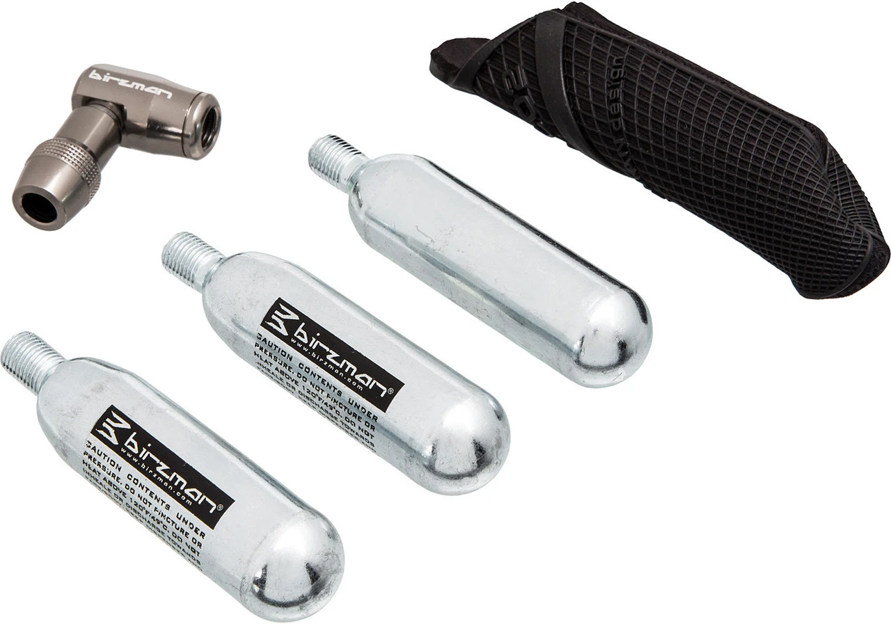 Birzman Bomba Roar CO2 - Imagen 2