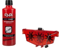 R.s.p. Set De Limpieza De Cadenas Jacky Chain