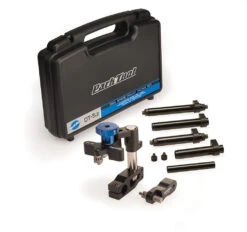 Parktool Fresadora Para Frenos De Disco DT-5.2
