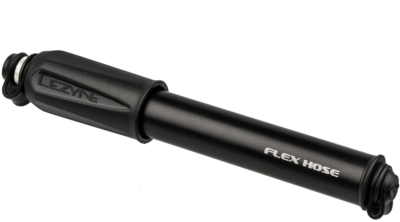 Lezyne Mini Bomba Sport Drive HP