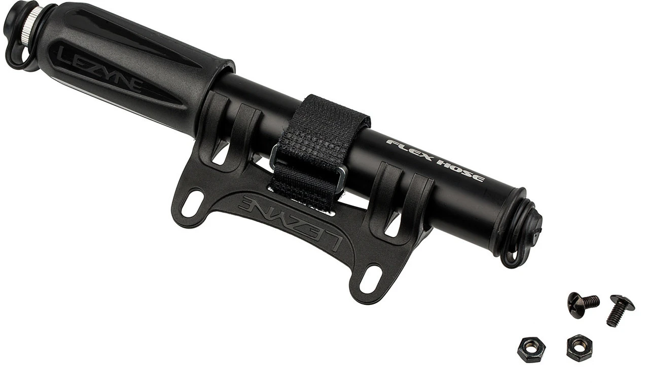 Lezyne Mini Bomba Sport Drive HP - Imagen 2