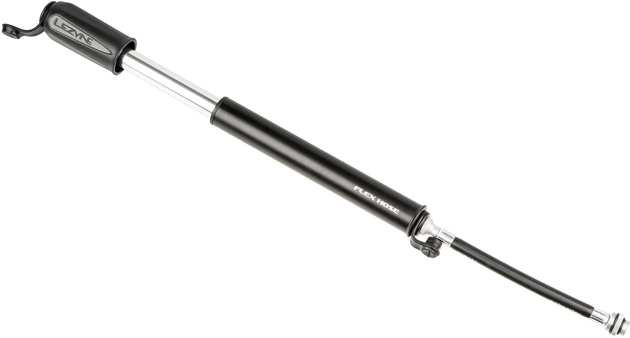 Lezyne Mini Bomba Sport Drive HP - Imagen 3