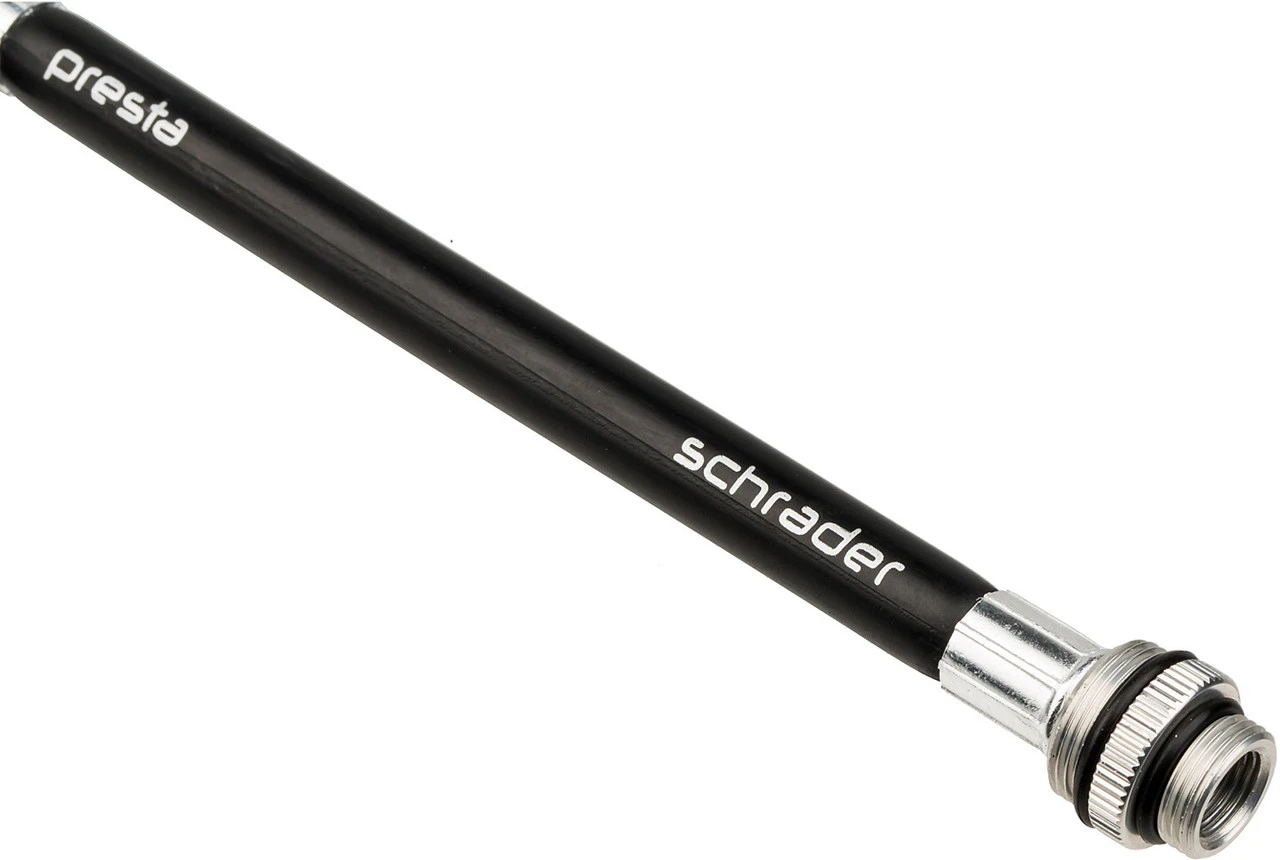 Lezyne Mini Bomba Sport Drive HP - Imagen 4