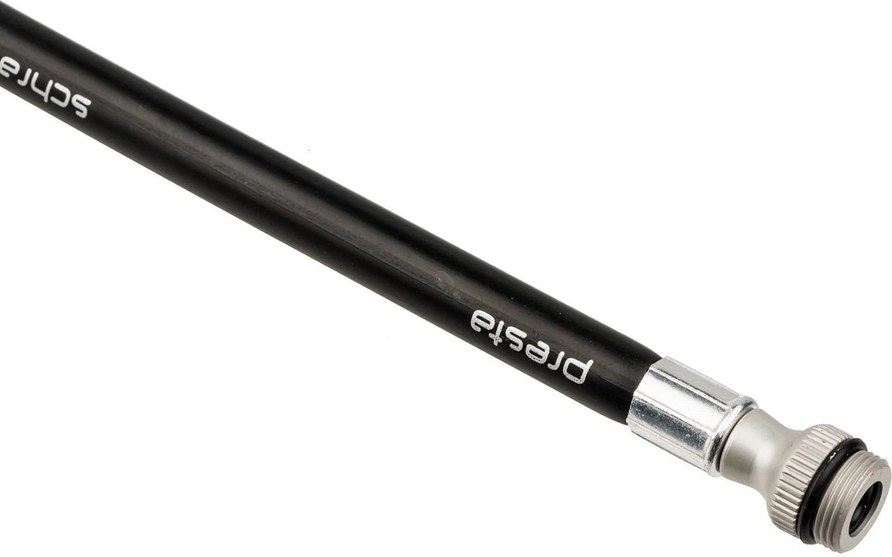 Lezyne Mini Bomba Sport Drive HP - Imagen 5