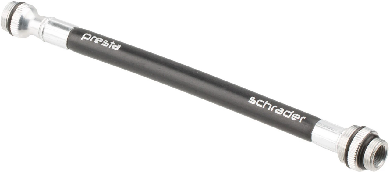 Lezyne Mini Bomba Sport Drive HP - Imagen 8