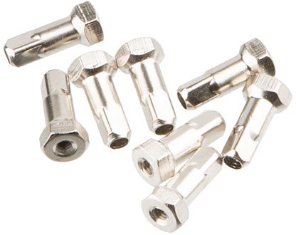 Fulcrum Radios De Repuesto Red Power 27,5 HP Desde Modelo 2015 - Imagen 4