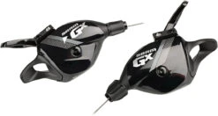 SRAM Set De Manetas De Cambios Trigger D+t GX 2/10 Velocidades