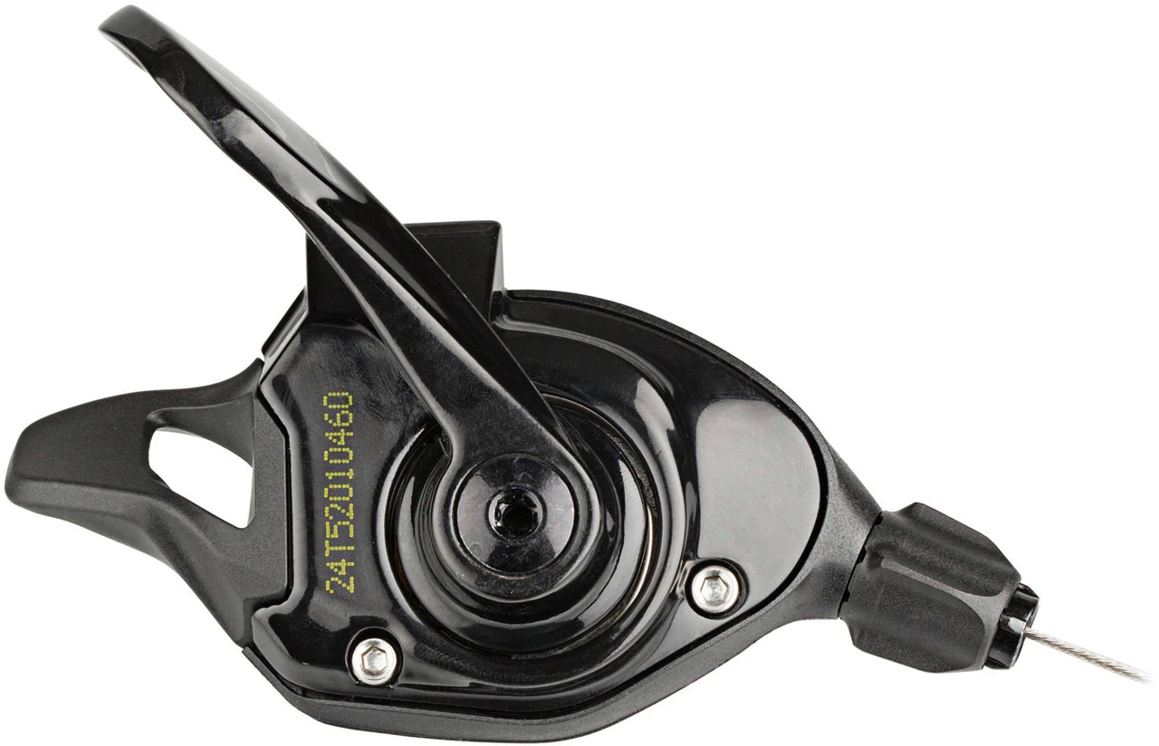 SRAM Set De Manetas De Cambios Trigger D+t GX 2/10 Velocidades - Imagen 4