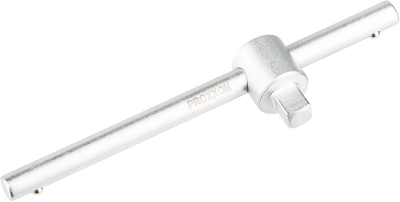 Proxxon Mango En T 1/4" T Con Pieza Deslizante