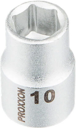 Proxxon Inserto De Llave De Tubo 3/8"