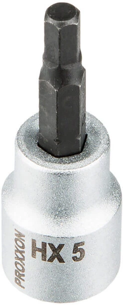 Proxxon Inserto Hexagonal 3/8"