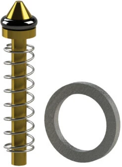 Silca Válvula Antirretorno De Latón