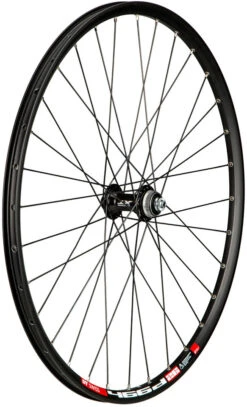 Rueda Mountain XT Disc Center Lock 26"