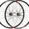 Juego De Ruedas Trail XT Disc Center Lock 26"